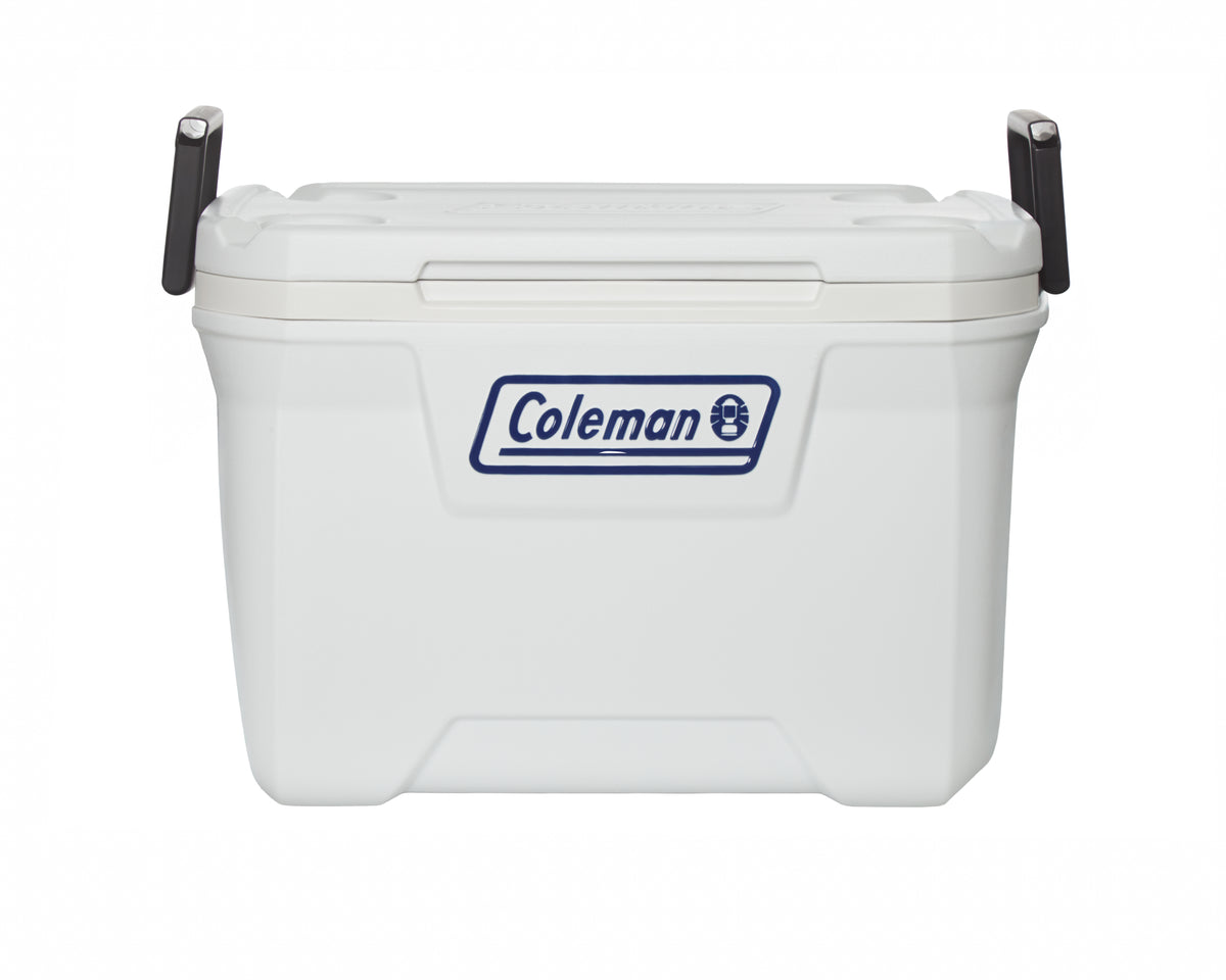 316 Series Marine Hard-sided Cooler - 49.2 L