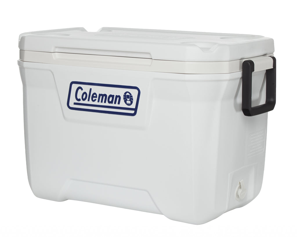 316 Series Marine Hard-sided Cooler - 49.2 L