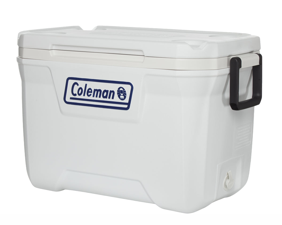 316 Series Marine Hard-sided Cooler - 49.2 L