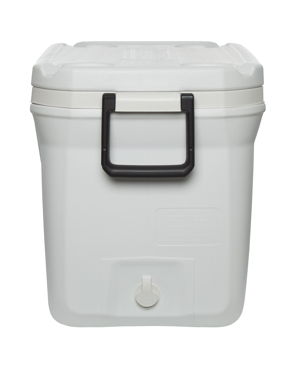 316 Series Marine Hard-sided Cooler - 49.2 L