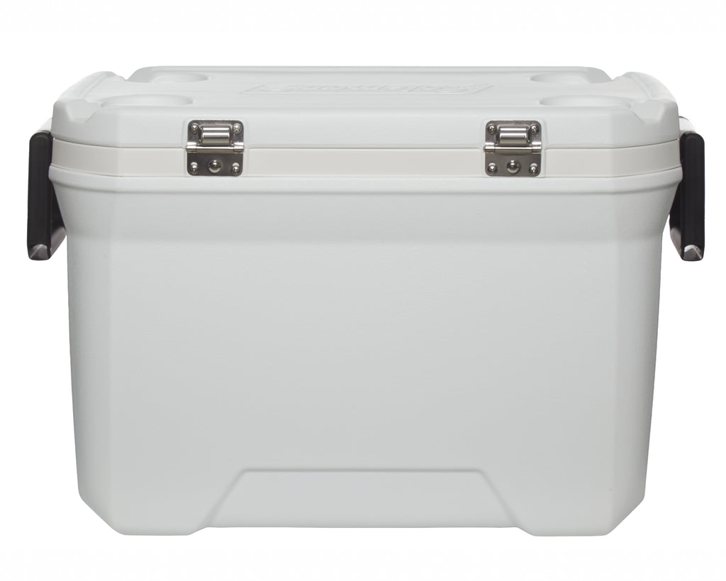 316 Series Marine Hard-sided Cooler - 49.2 L
