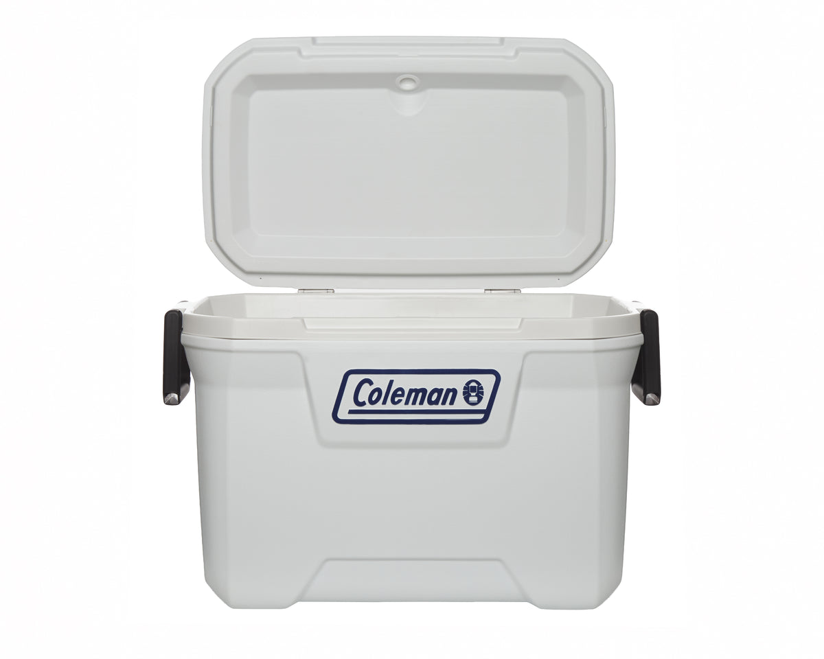 316 Series Marine Hard-sided Cooler - 49.2 L