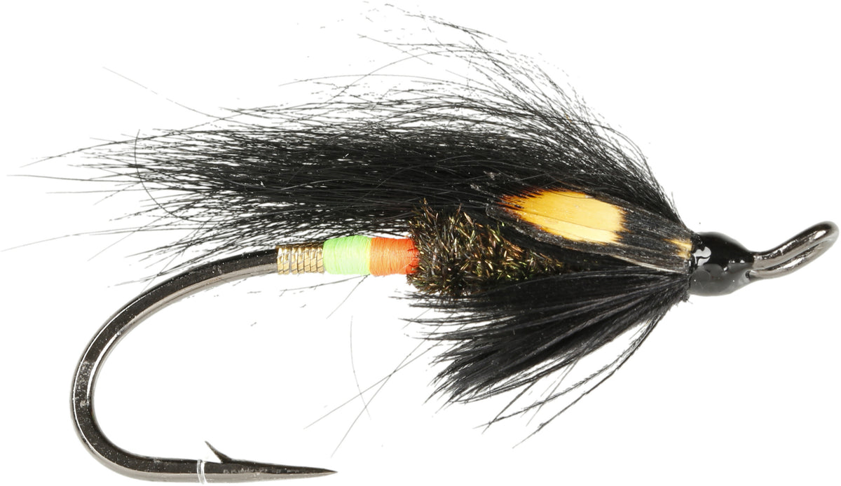 Muddler Minnow Fly