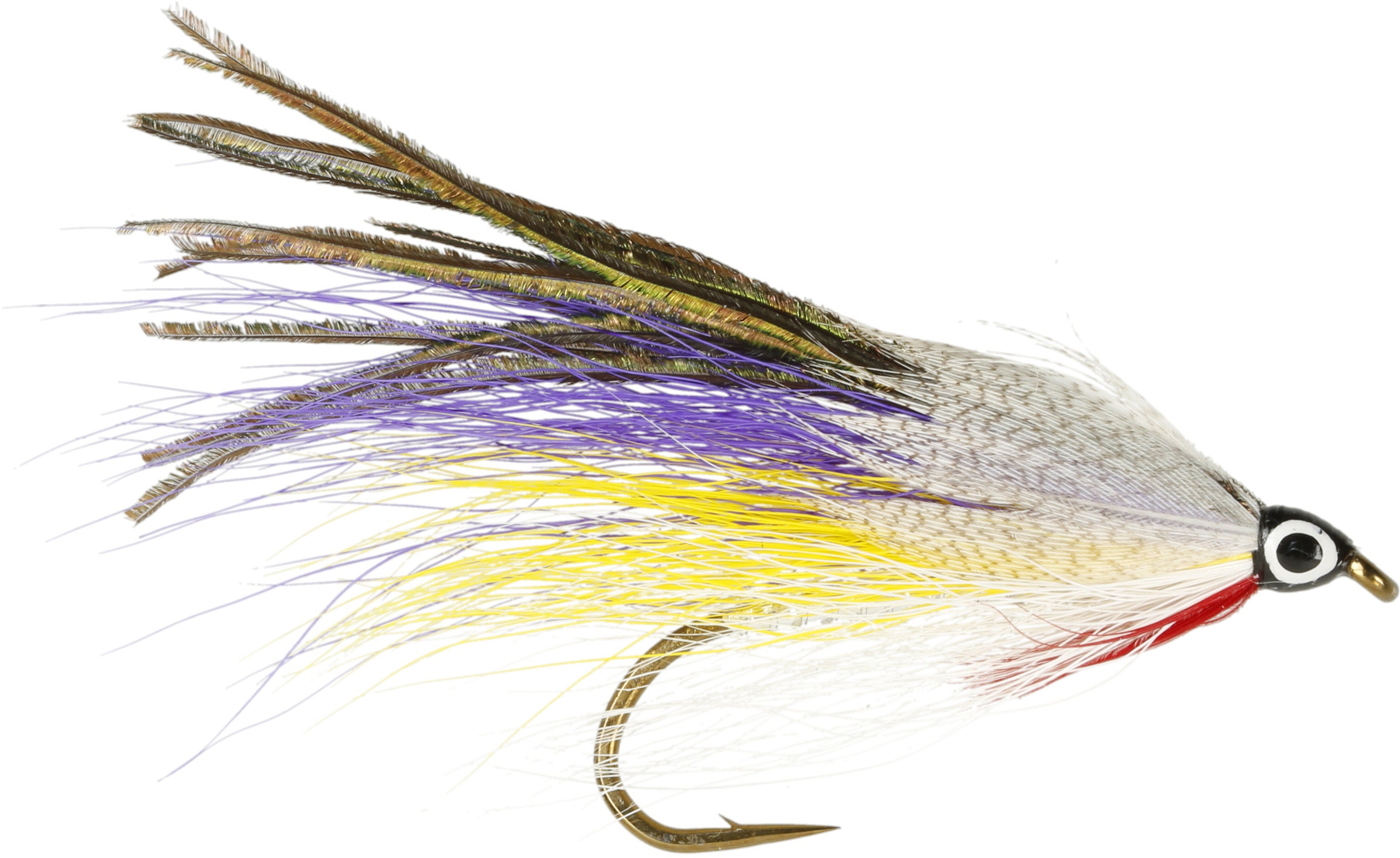 Magog Smelt Fly
