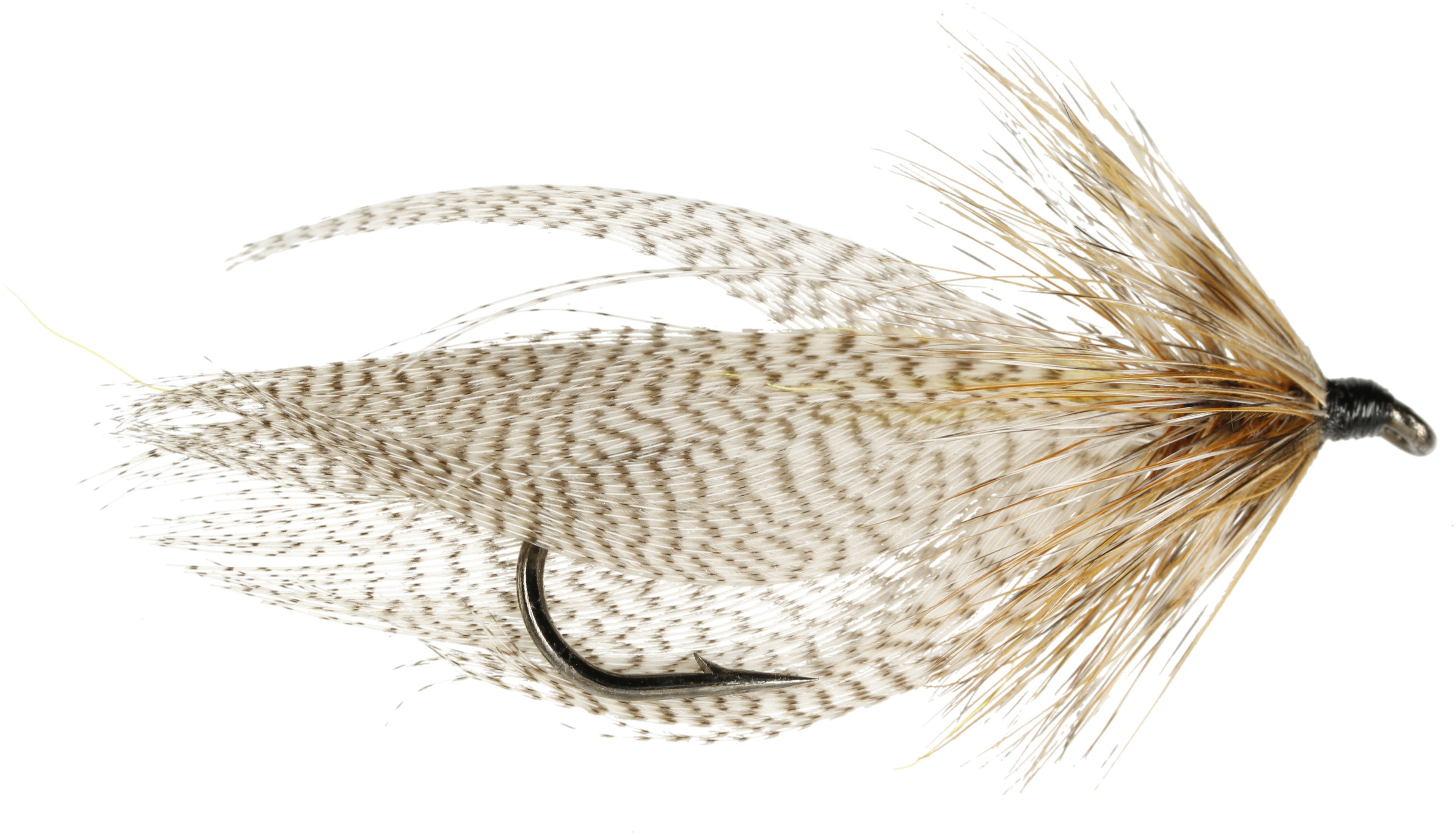 Hornberg Fly