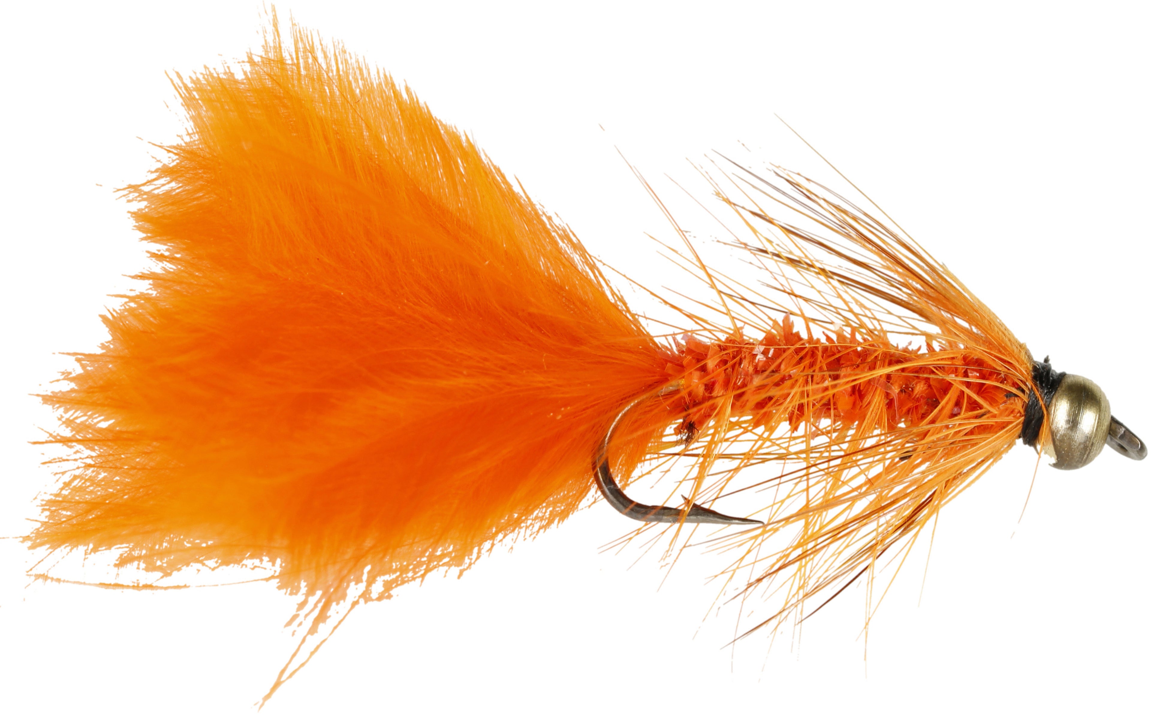 Bead Crystal Bugger Fly