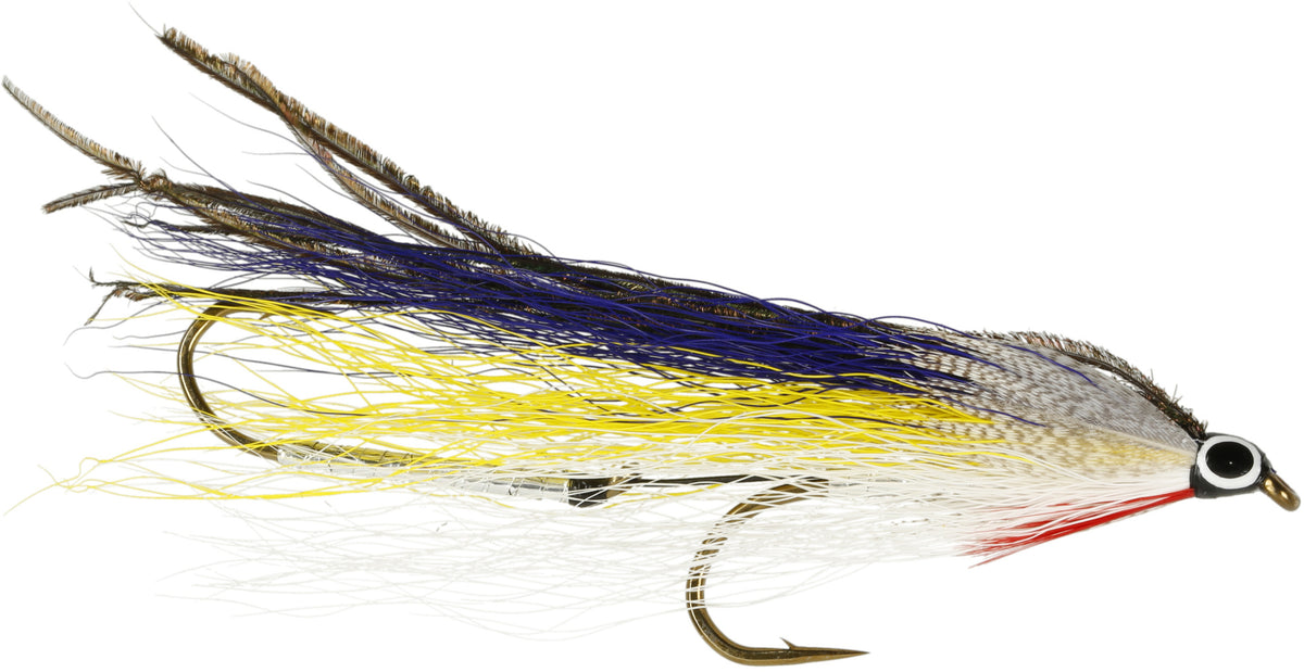 Magog Smelt Tandem Fly
