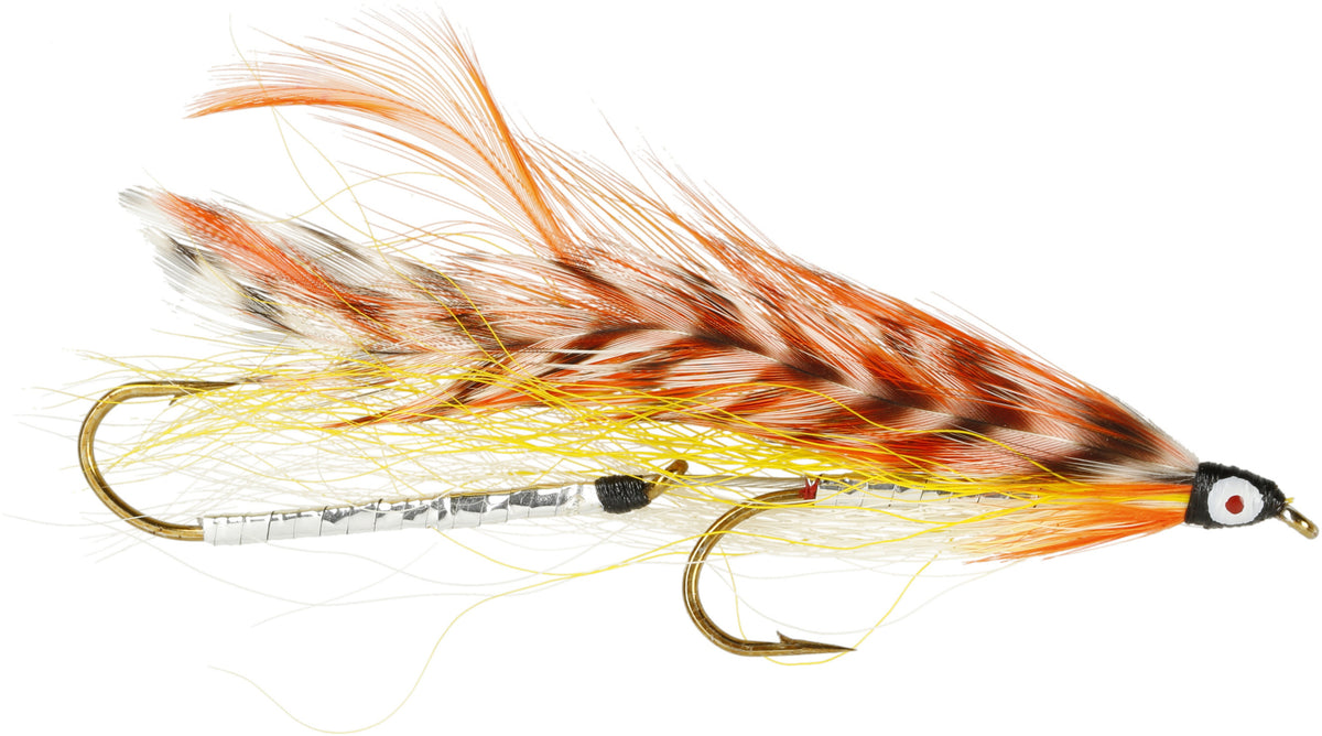 Pink Lady Tandem Fly