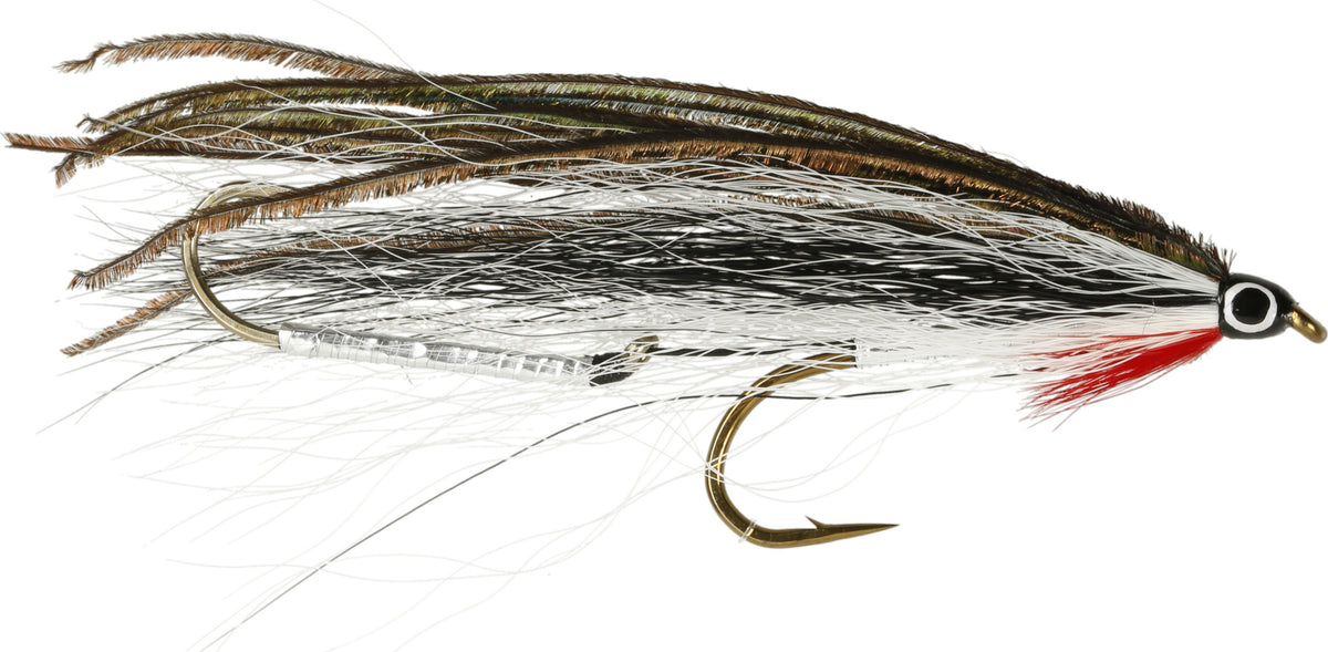 Shiner Tendem Fly