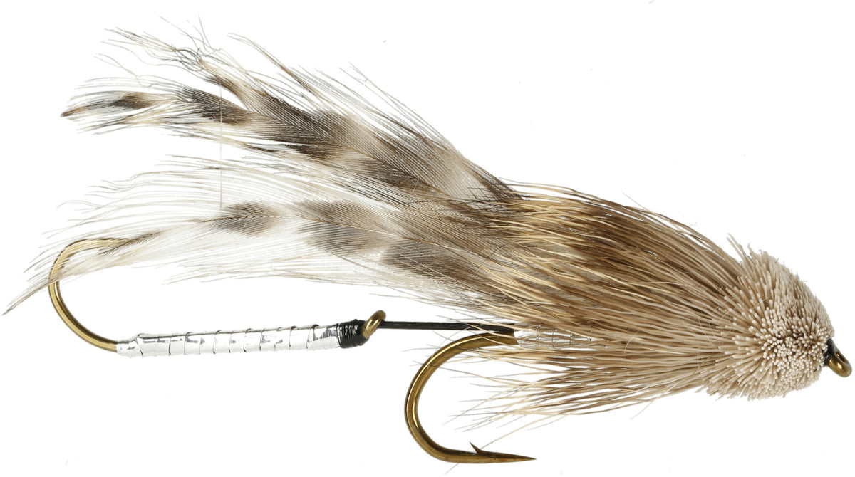 Muddler Tendem Fly