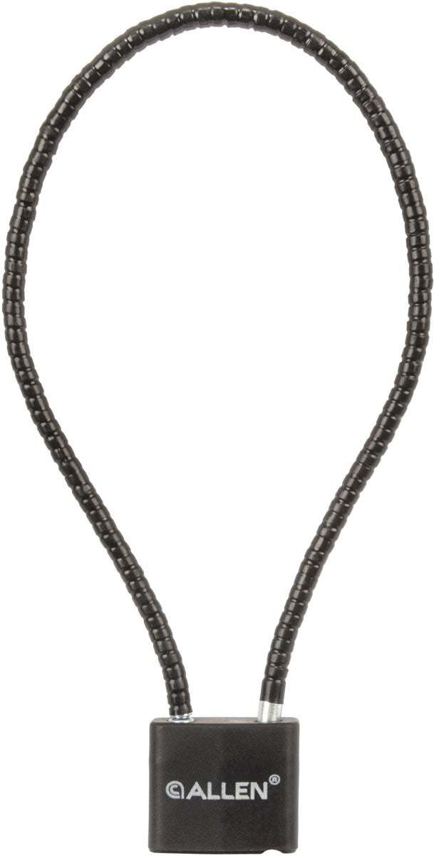 Firearm Cable Lock - 15 in.