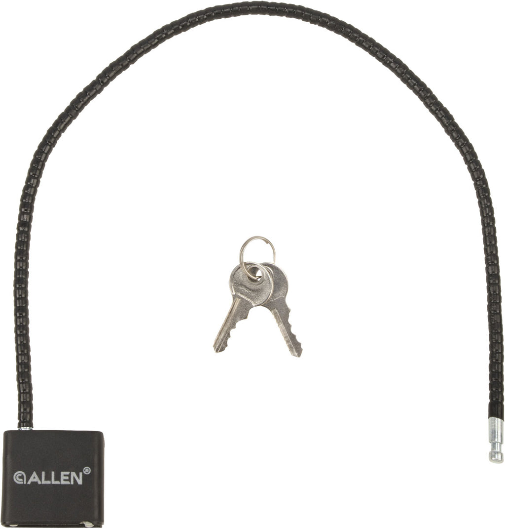 Firearm Cable Lock - 15 in.