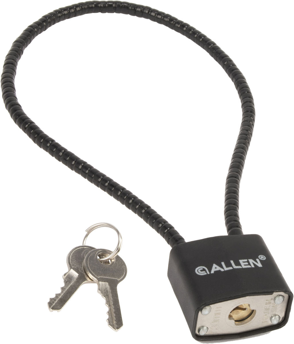 Firearm Cable Lock - 15 in.