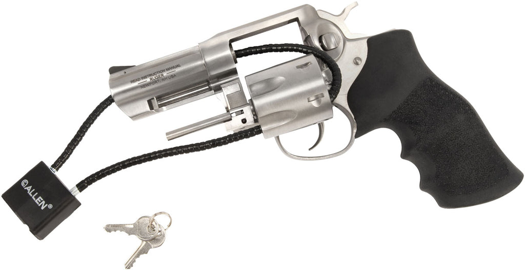 Firearm Cable Lock - 15 in.