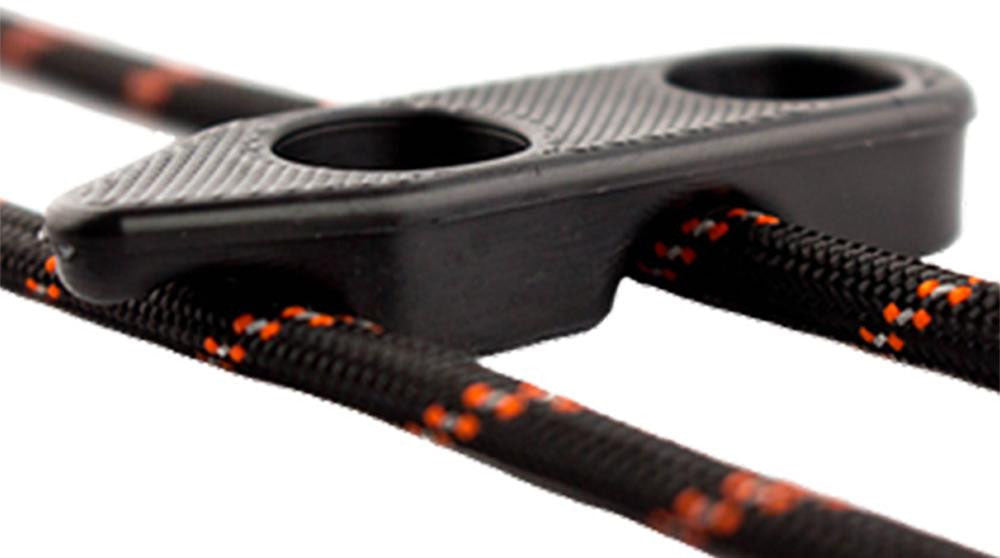 LeverLoc HD Anchor Trolley