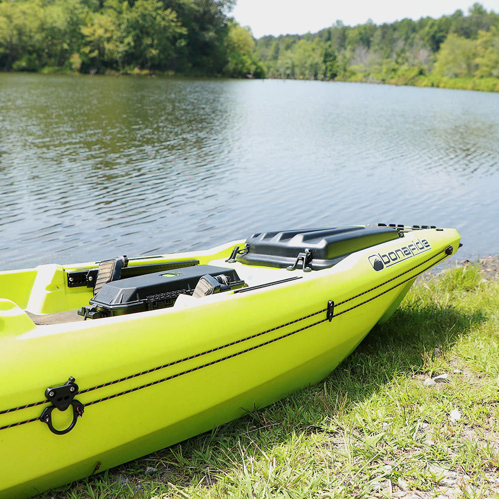 LeverLoc HD Anchor Trolley