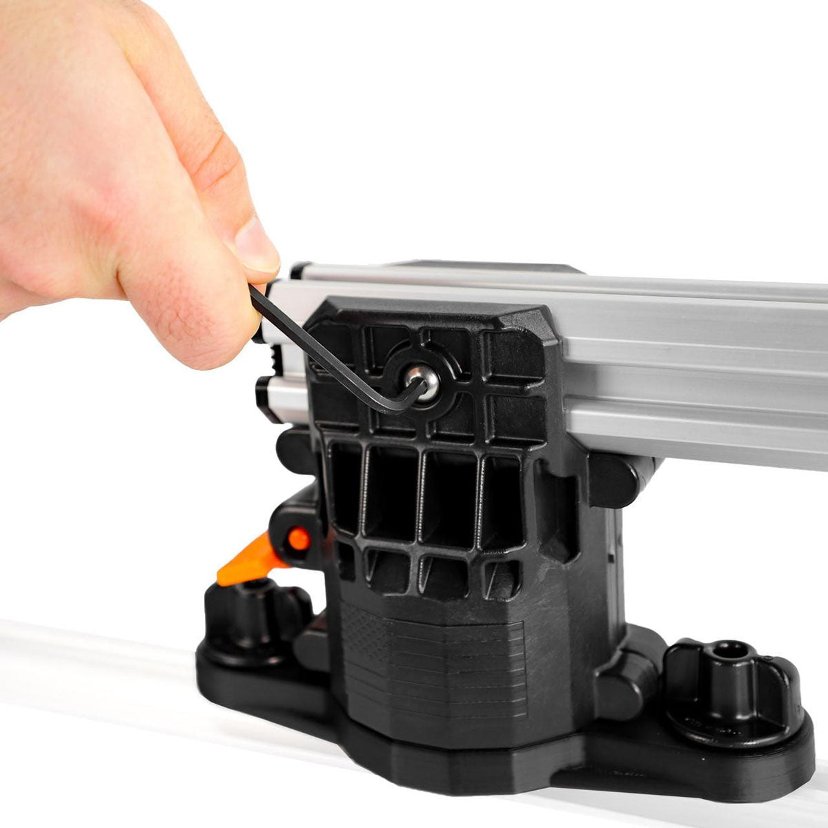 Swing Arm Crossbar