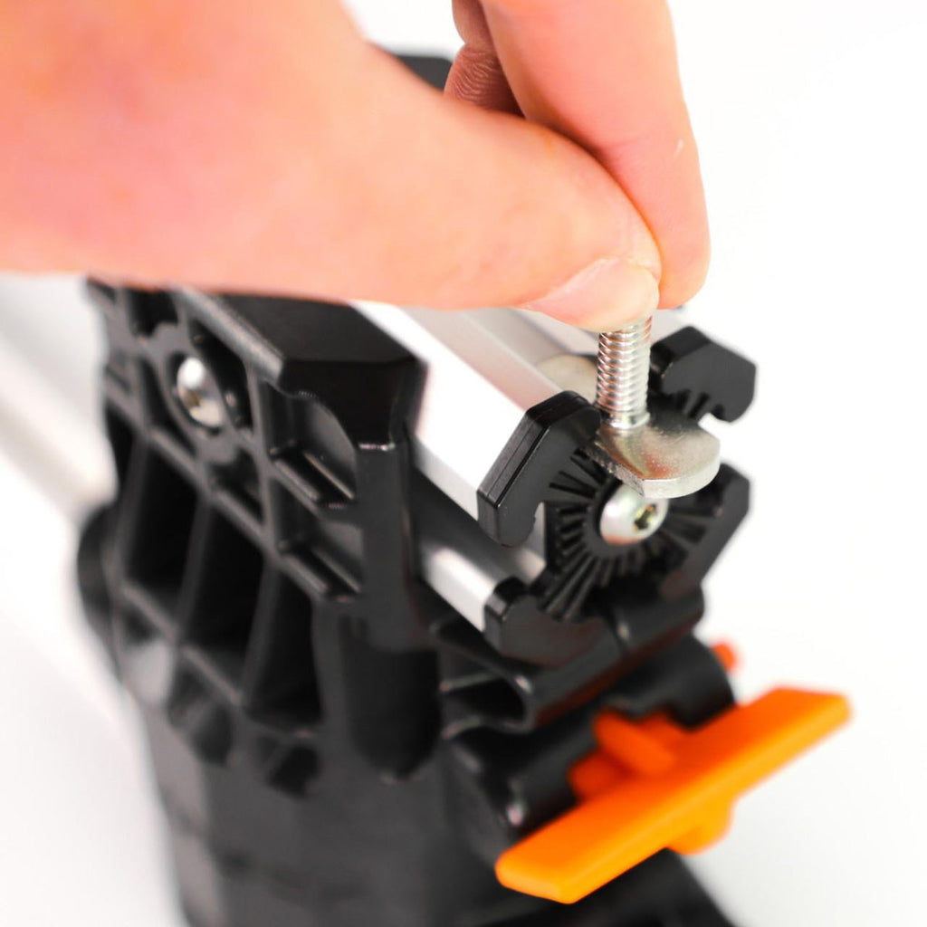 Swing Arm Crossbar