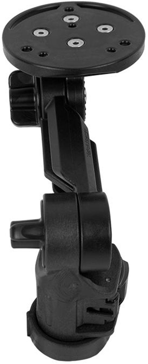 Fishfinder Mount with LockNLoad Mounting System - Round Base
