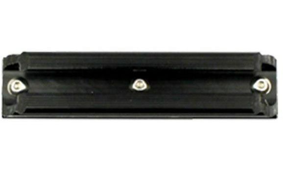 GTSL90 GearTrac Surface Mount Track - 4 in.