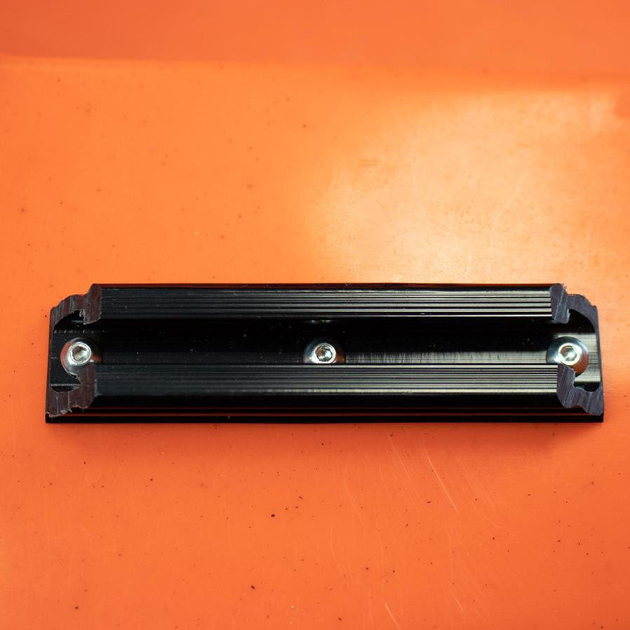 GTSL90 GearTrac Surface Mount Track - 4 in.