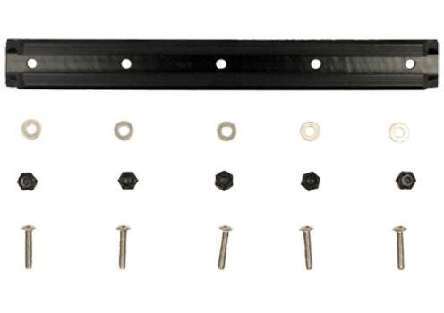 GTSL90 GearTrac Surface Mount Track - 8 in.