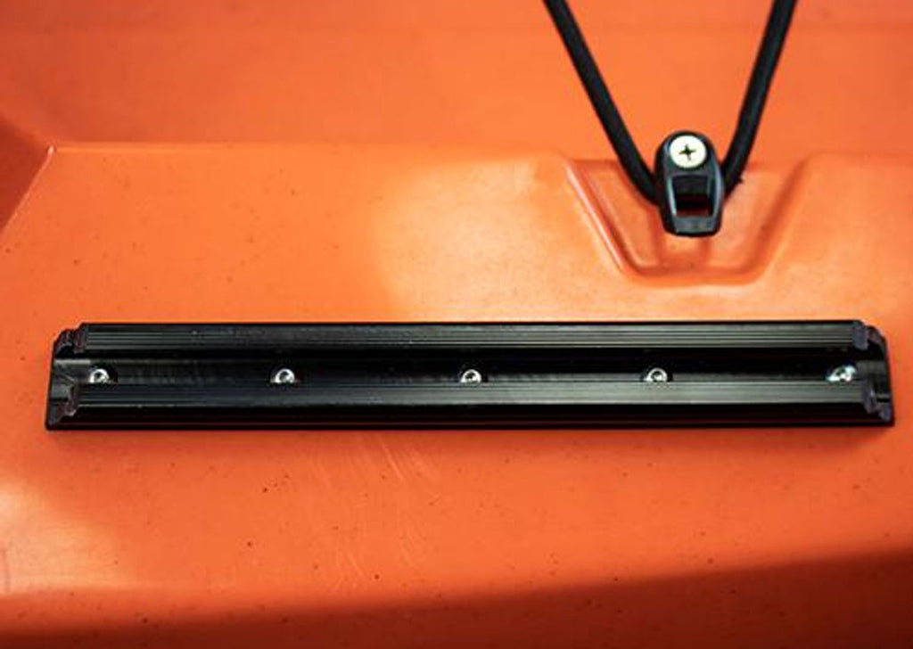 GTSL90 GearTrac Surface Mount Track - 8 in.