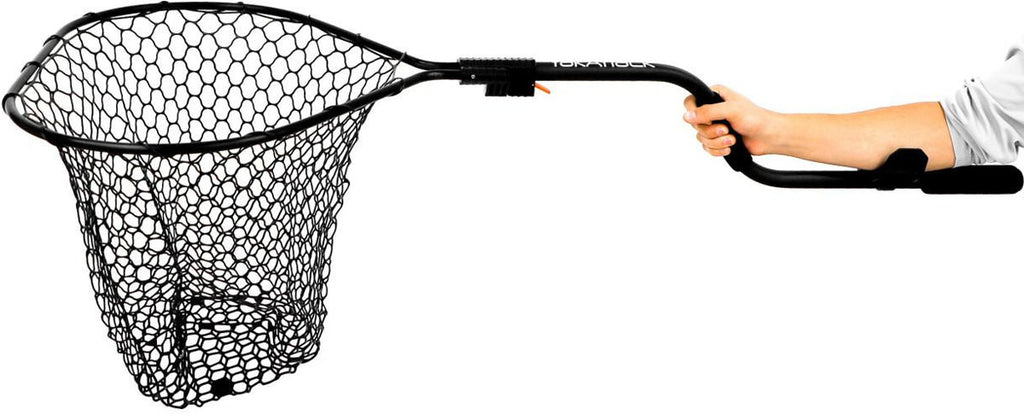 20 in. x 21 in. Leverage Landing Net