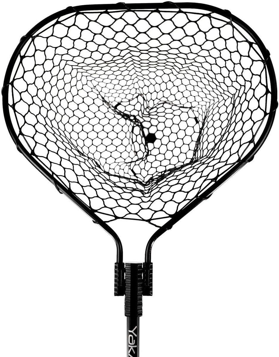 20 in. x 21 in. Leverage Landing Net