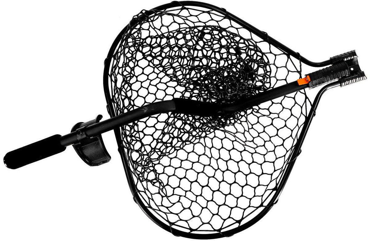 20 in. x 21 in. Leverage Landing Net