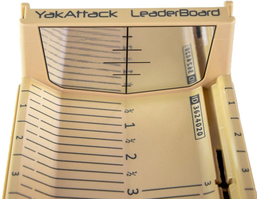 LeaderBoard Measuring Board - 28 in.