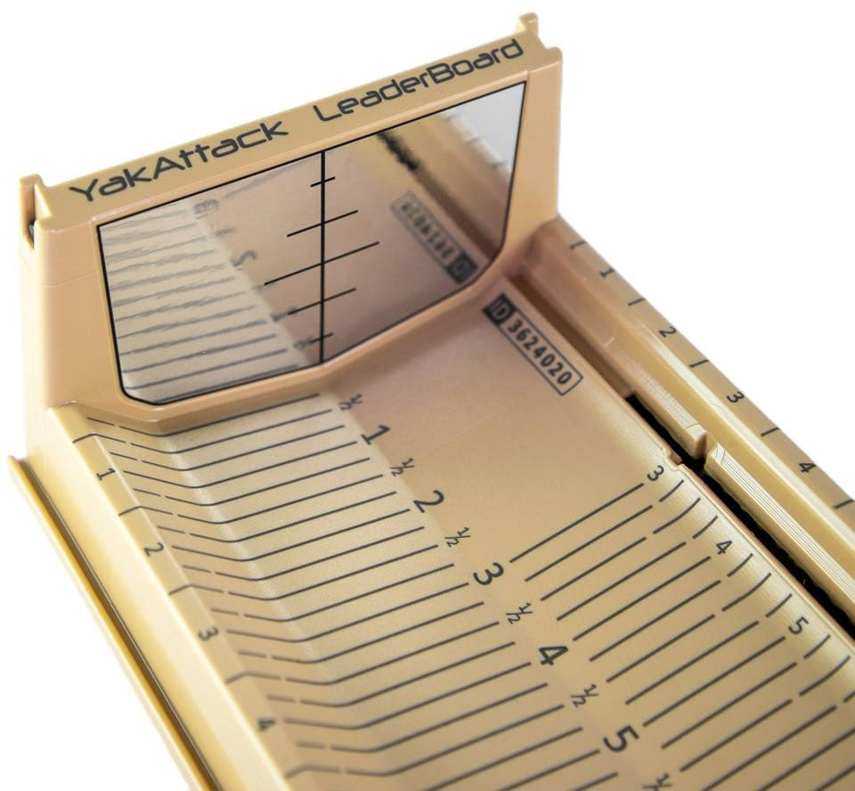LeaderBoard Measuring Board - 28 in.