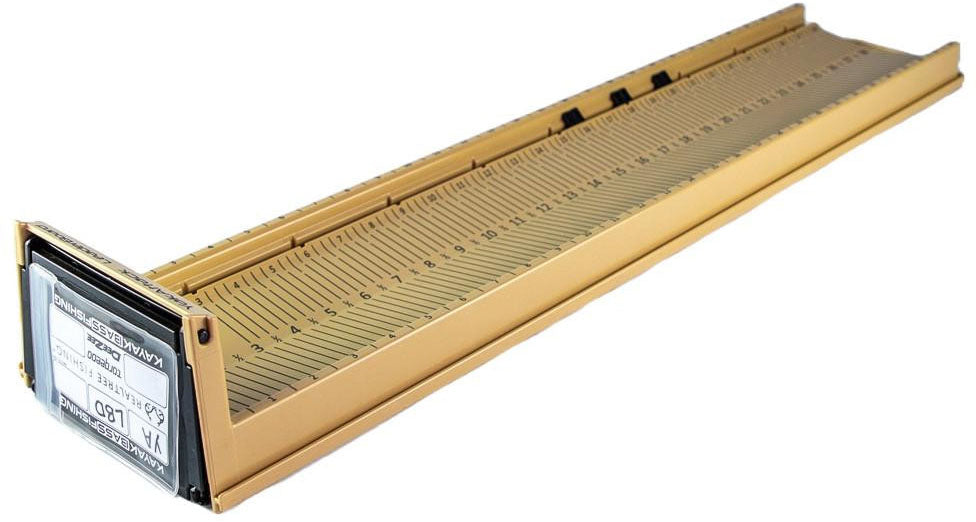 LeaderBoard Measuring Board - 28 in.