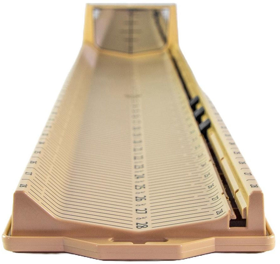 LeaderBoard Measuring Board - 28 in.