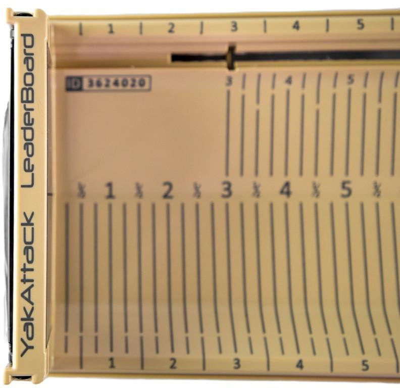 LeaderBoard Measuring Board - 28 in.
