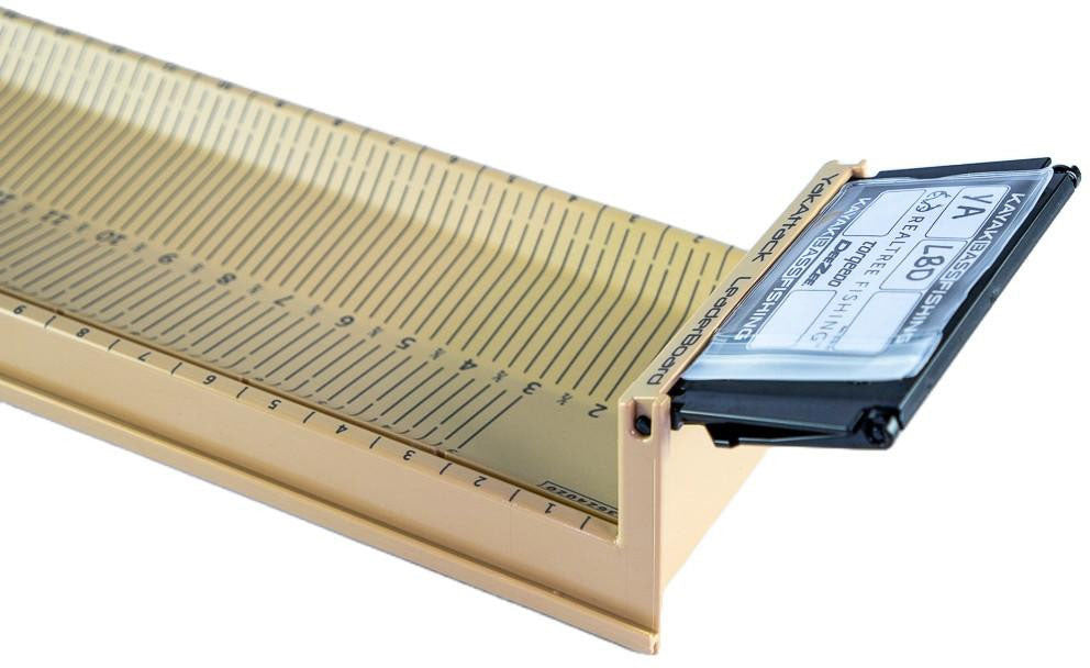 LeaderBoard Measuring Board - 28 in.