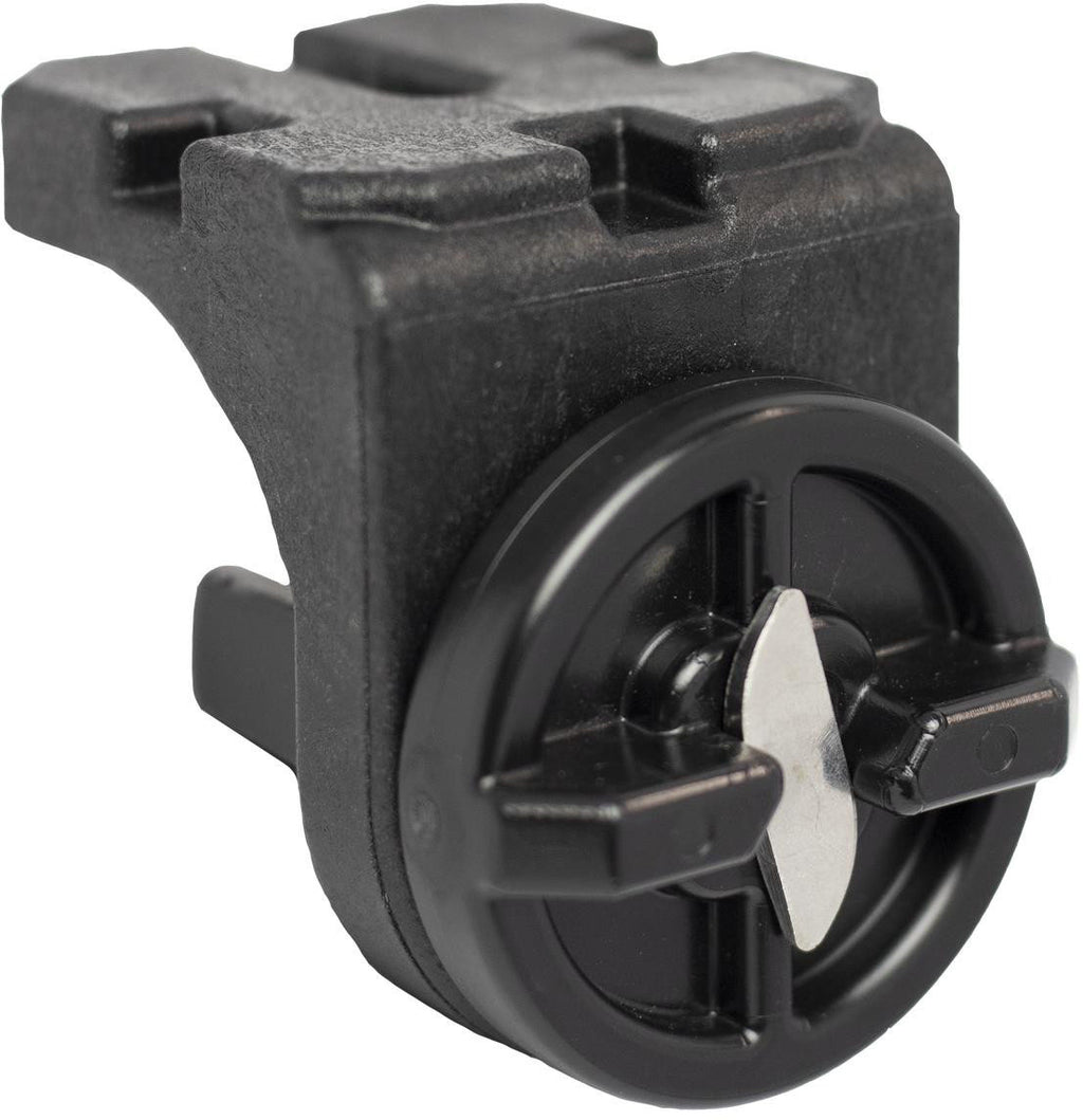 TurnKey Track Adapter - 90°