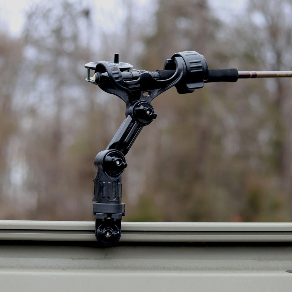 TurnKey Track Adapter - 90°