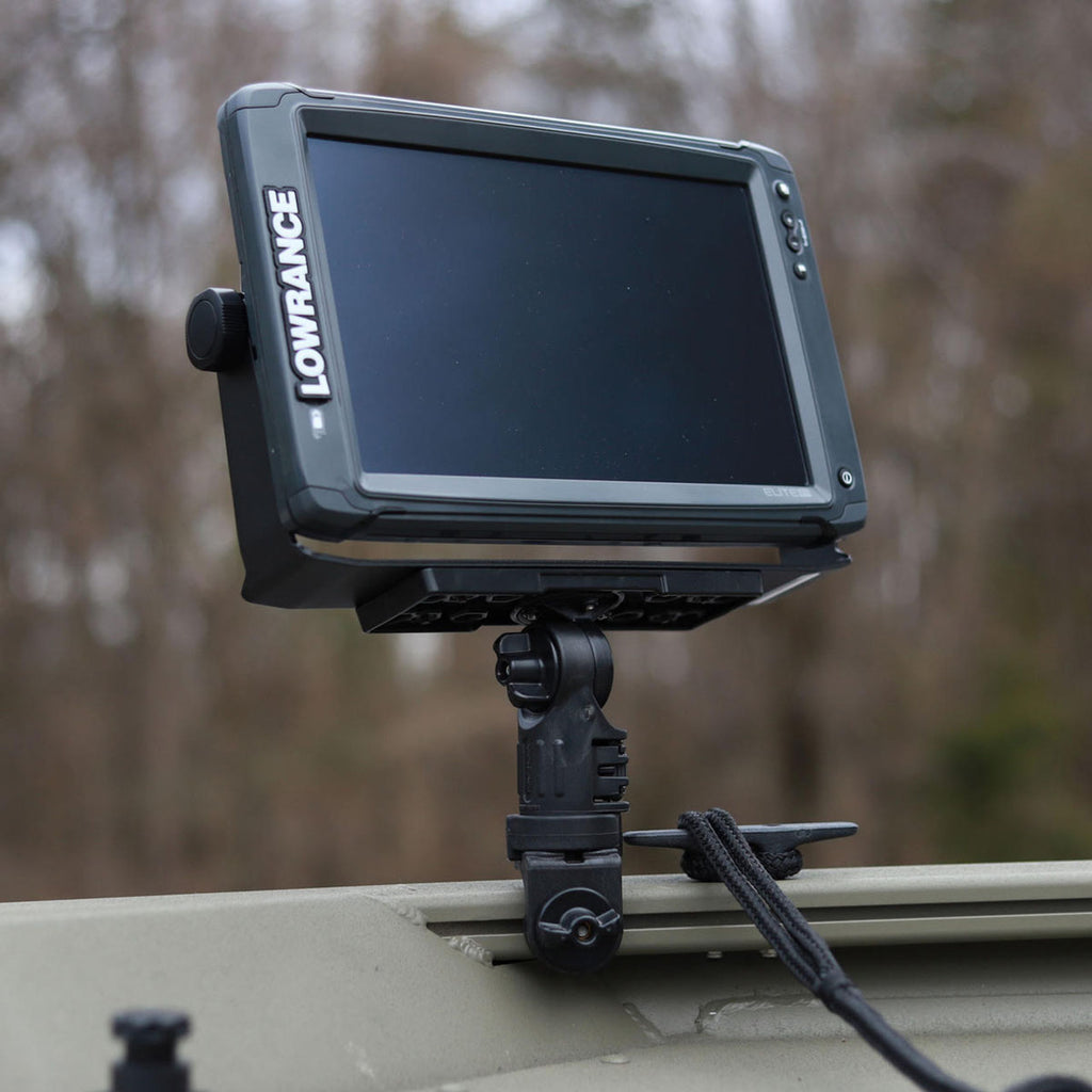 TurnKey Track Adapter - 90°