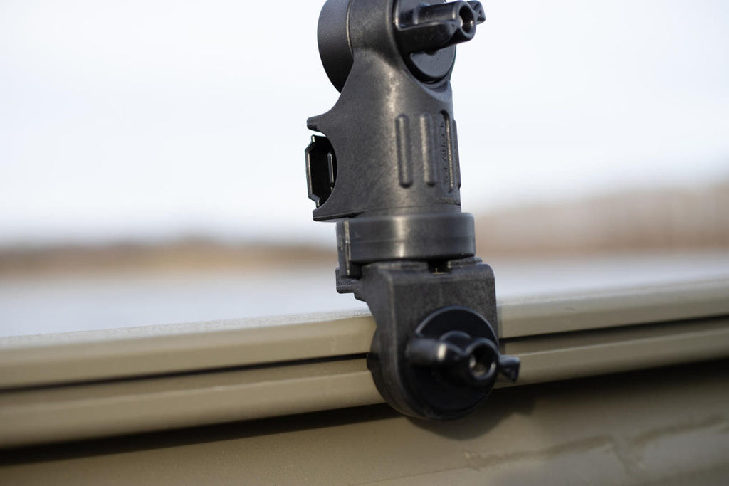 TurnKey Track Adapter - 90°