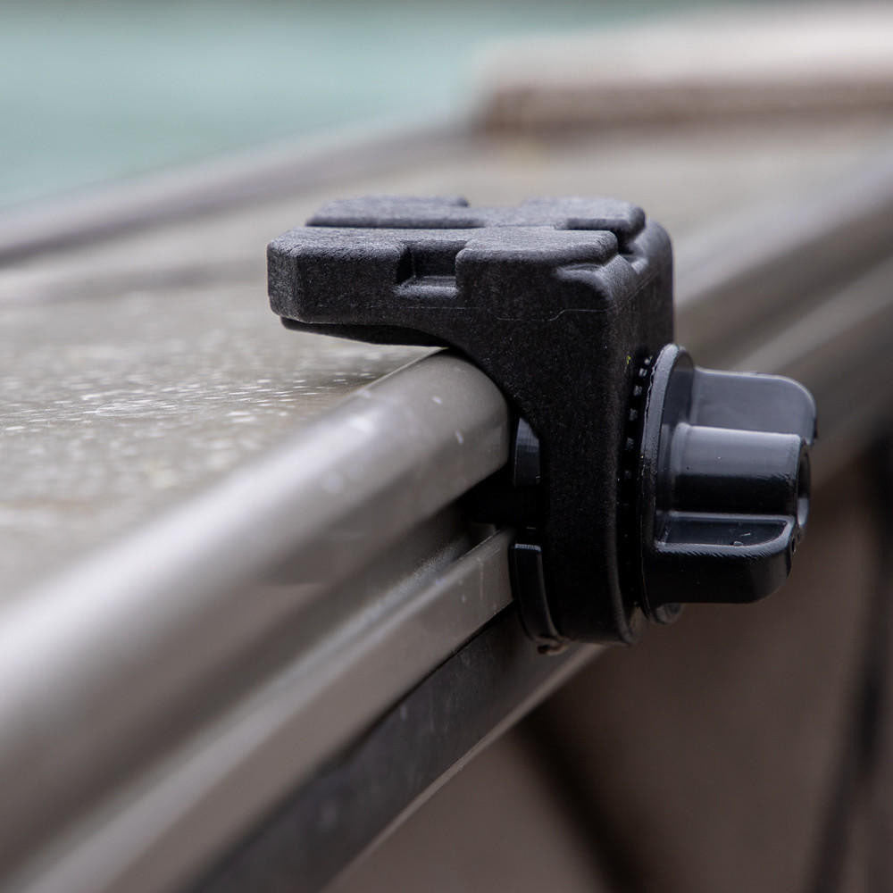 TurnKey Track Adapter - 90°
