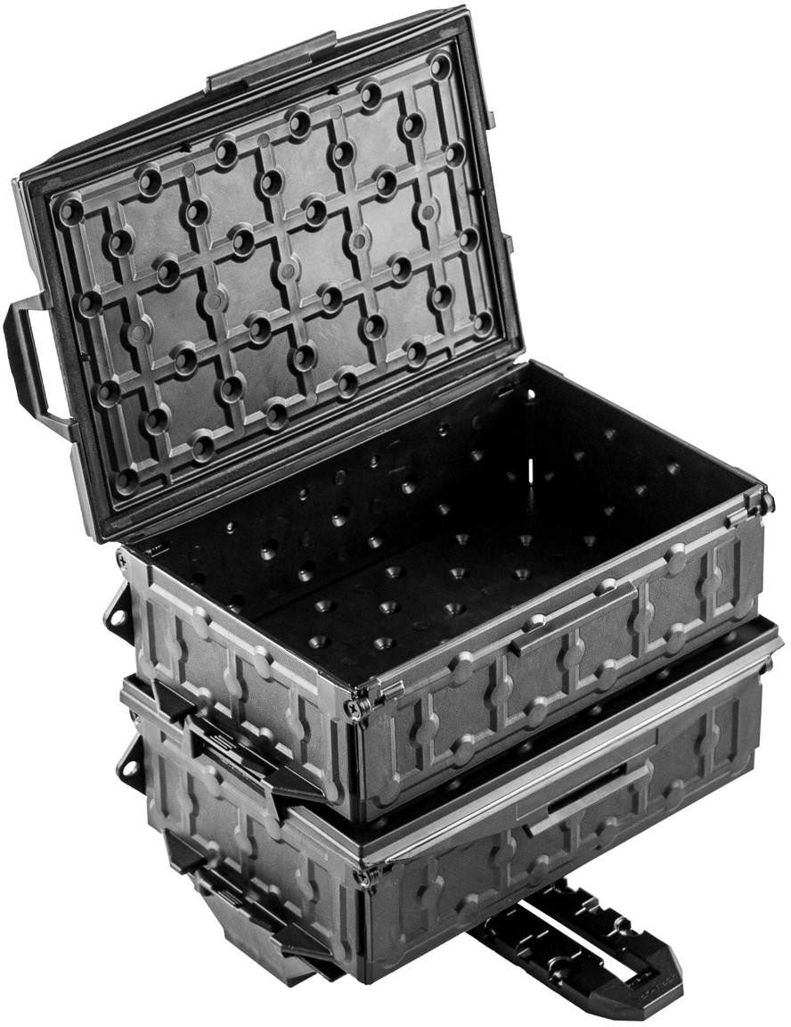 TracPak Kit