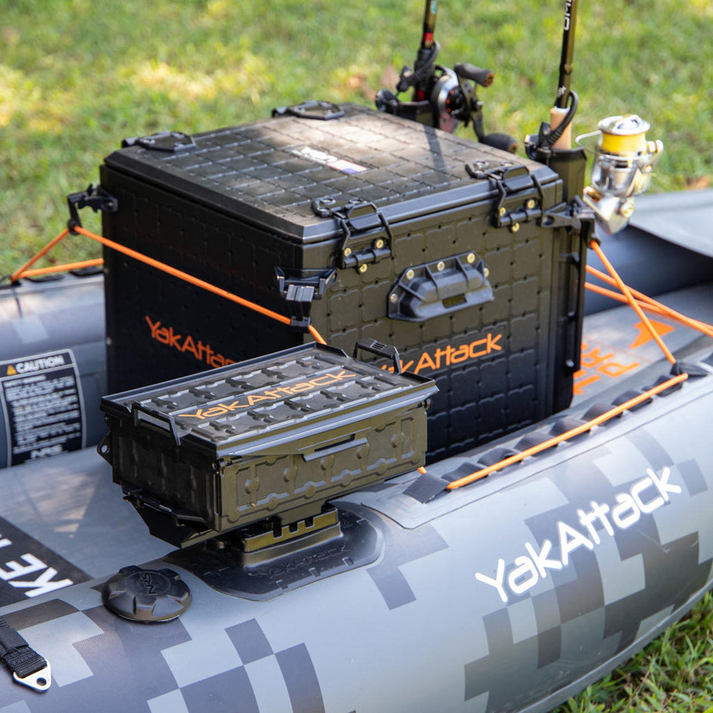 TracPak Kit