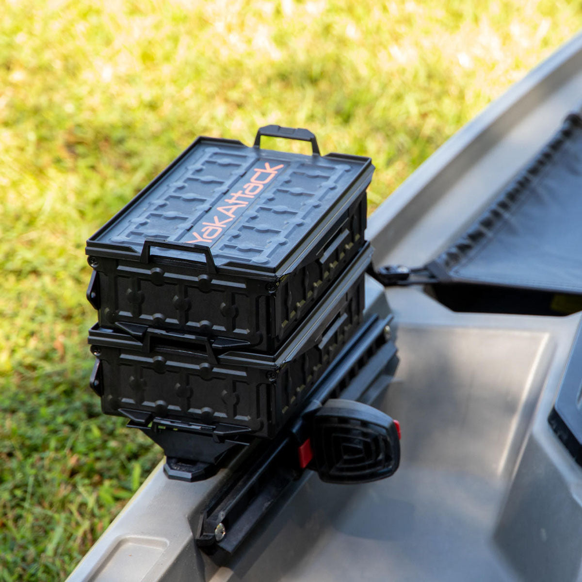 TracPak Kit