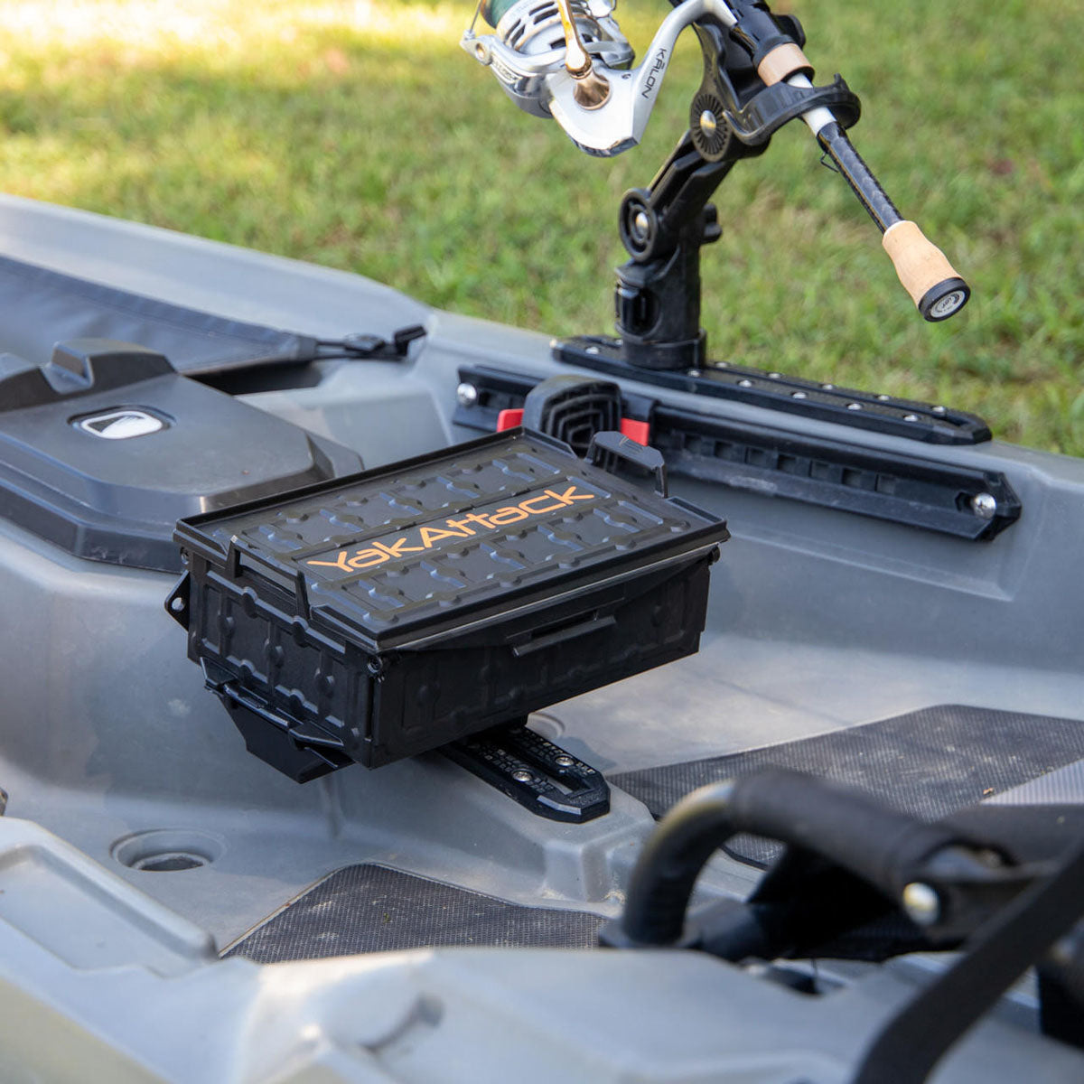 TracPak Kit