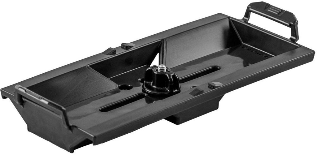 TracPak Quick Release Base