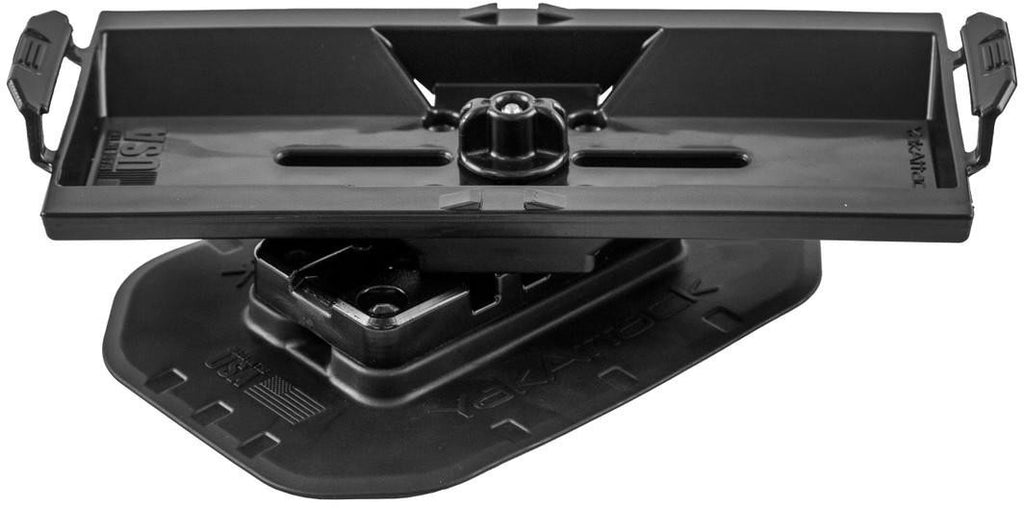 TracPak Quick Release Base