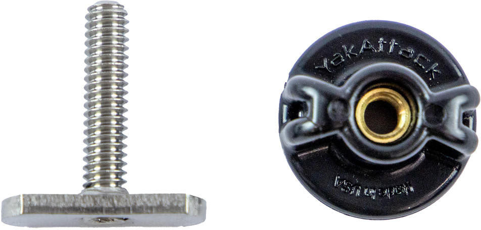 TracPak Quick Release Base