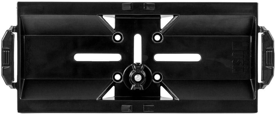 TracPak Quick Release Base