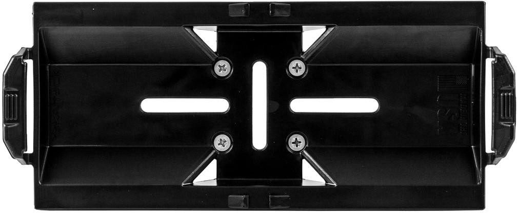 TracPak Quick Release Base